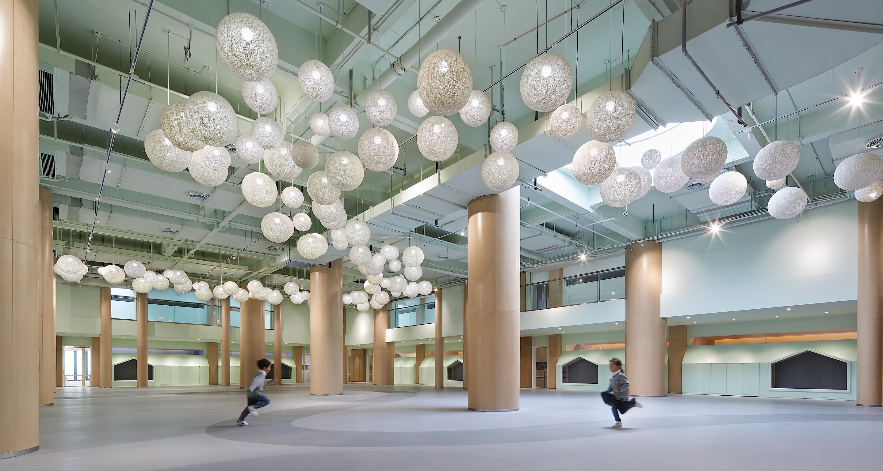 ELTOConsultancy丨上海佘山常菁藤国际幼儿园