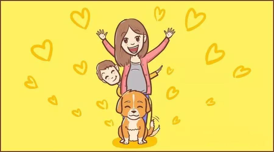 怀孕了能养宠物吗猫和狗,怀孕了养宠物还能继续养吗