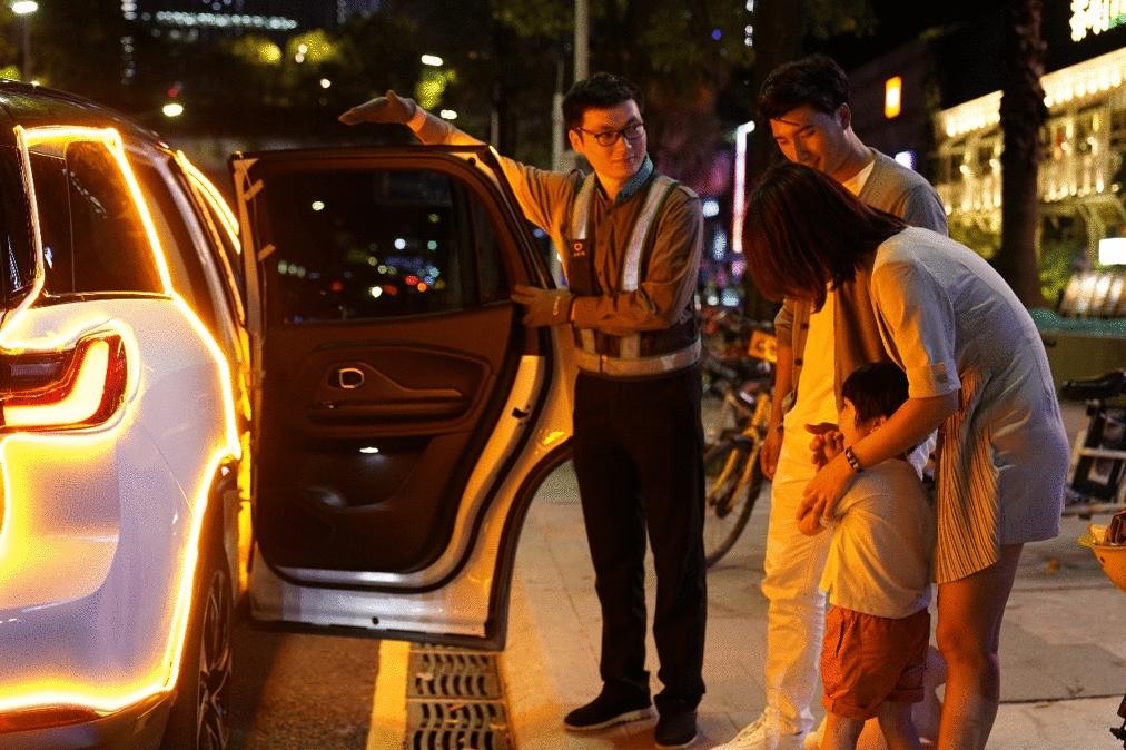 深圳夜生活中秋,深圳中秋之夜哪里有活动推荐