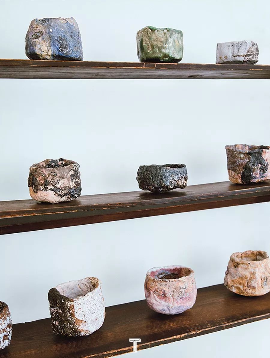 时尚应为支持工艺而存在,这是我们在JonathanAnderson的设计中看到的信念