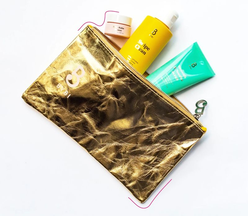 环保覆盖美妆市场之后这里有几个学习榜样|全球新品特辑048