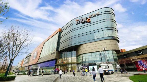 购物中心分析及经营模式,购物中心店铺盈利情况