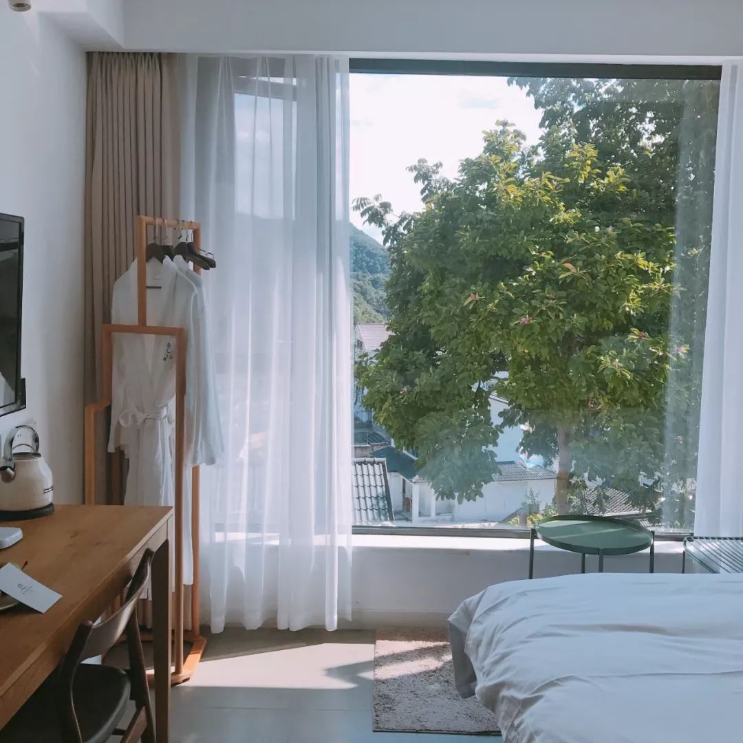 辞职后花100多万开民宿是什么体验,辞职开客栈合法吗