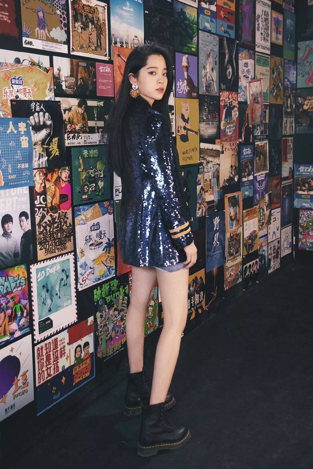 继杨幂之后的又一带货女王出现,带货女王杨幂有多厉害