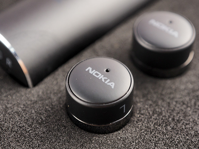诺基亚蓝牙耳机bh705,诺基亚bh-940耳机