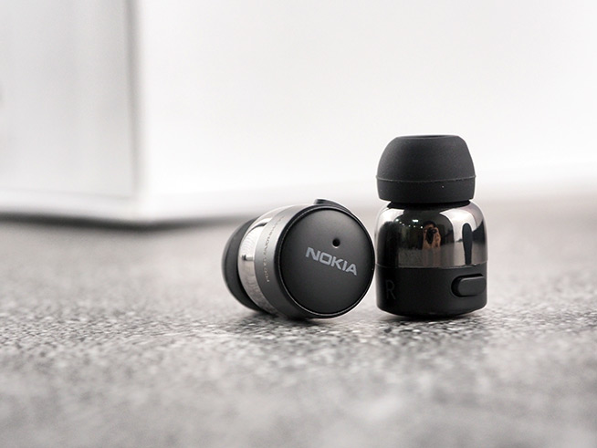 诺基亚蓝牙耳机bh705,诺基亚bh-940耳机