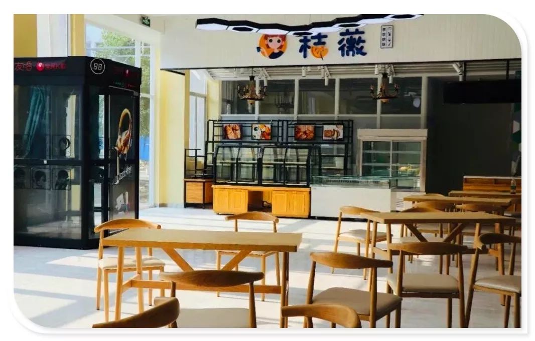 南信大学食堂吃饭,南信大食堂的饭