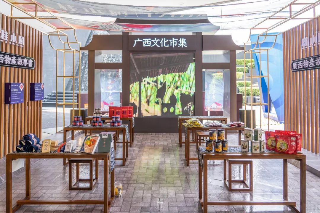 广西什么时候开始正常发货,什么时候广西货变得这么潮了