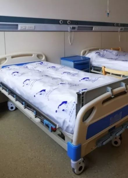 红河州第一人民医院规模,红河州人民医院搬迁