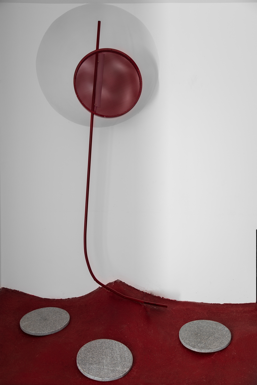 欧阳跳建筑设计丨初乡の茶茶饮店