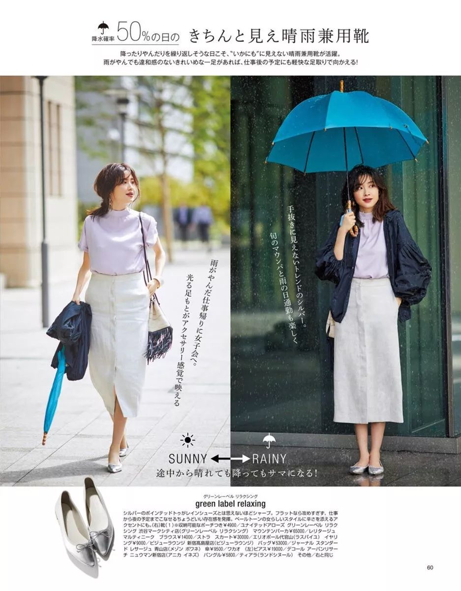 如何用百元单品穿出高级感,怎么穿百元单品