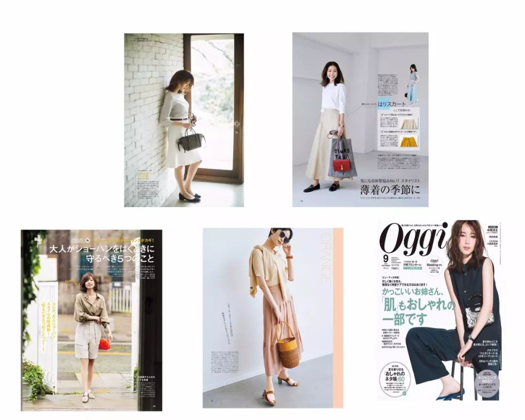 如何用百元单品穿出高级感,怎么穿百元单品