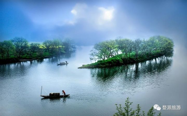 江西婺源十一旅游攻略,十一月婺源详细攻略