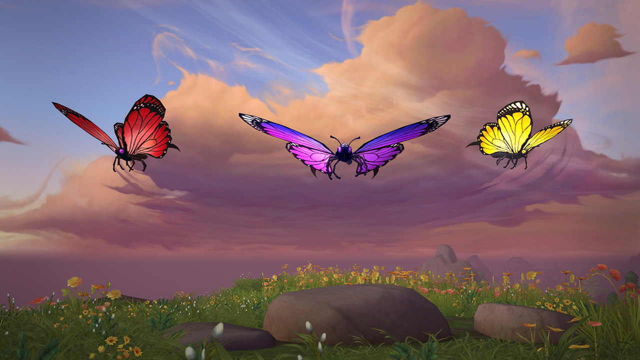 魔兽世界斯托颂谷地的蜂巢在哪里,8.3.0实况足球补丁