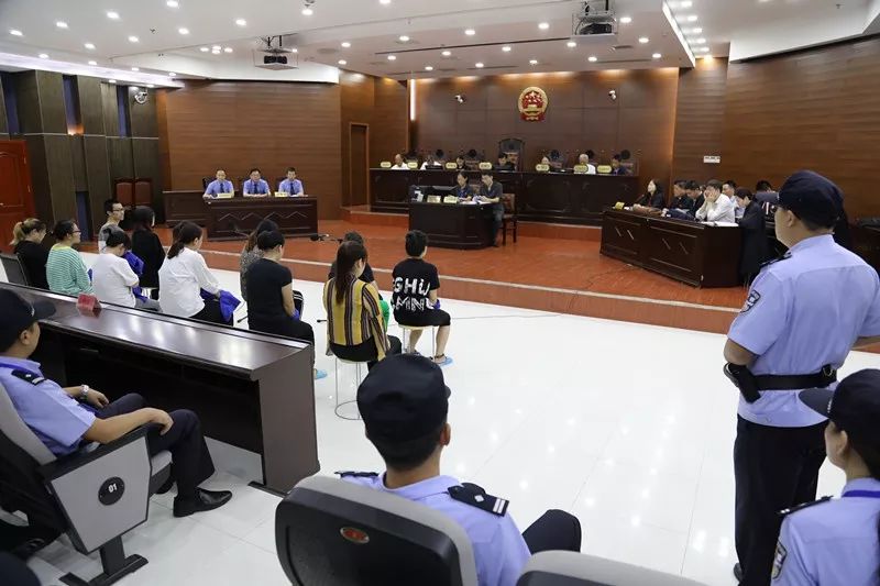 成本4、5毛钱，最高能卖80元！宿迁12人假洋*肥药减**团伙覆灭