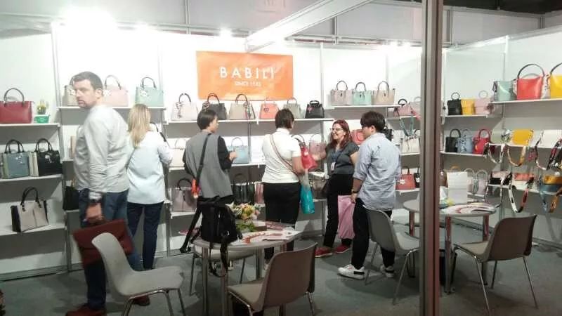 中国皮具之都狮岭,狮岭为什么能成为中国皮具之都