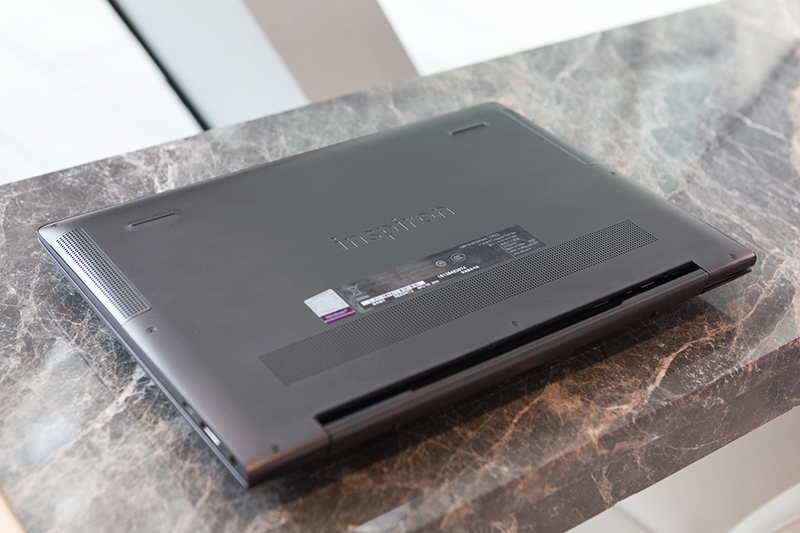 戴尔灵越7391-2n1翻转本13寸,灵越7391二合一测评