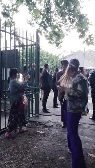 「人间GUCCI」那么多|咋就他被官方盖章了?