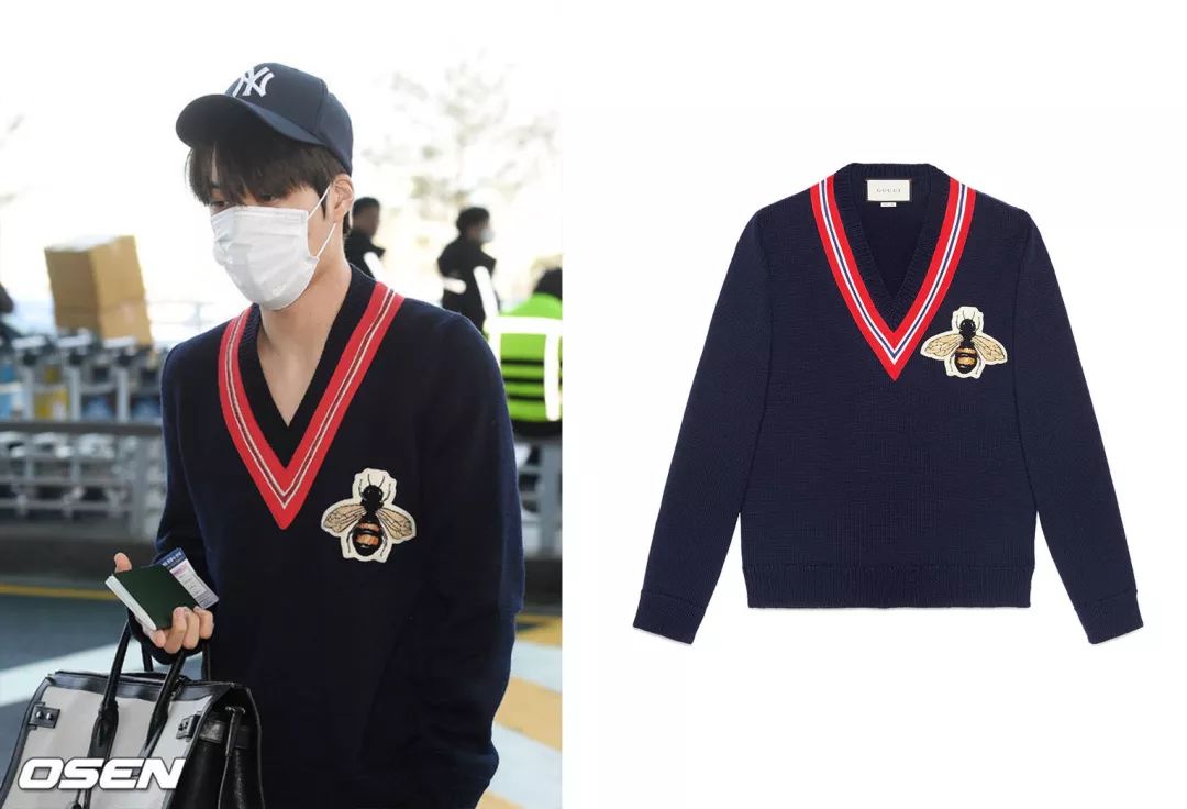 gucci十大坑,人间gucci