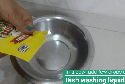 家里墙壁总是又脏又黄怎么办,墙壁发霉脏怎么刷