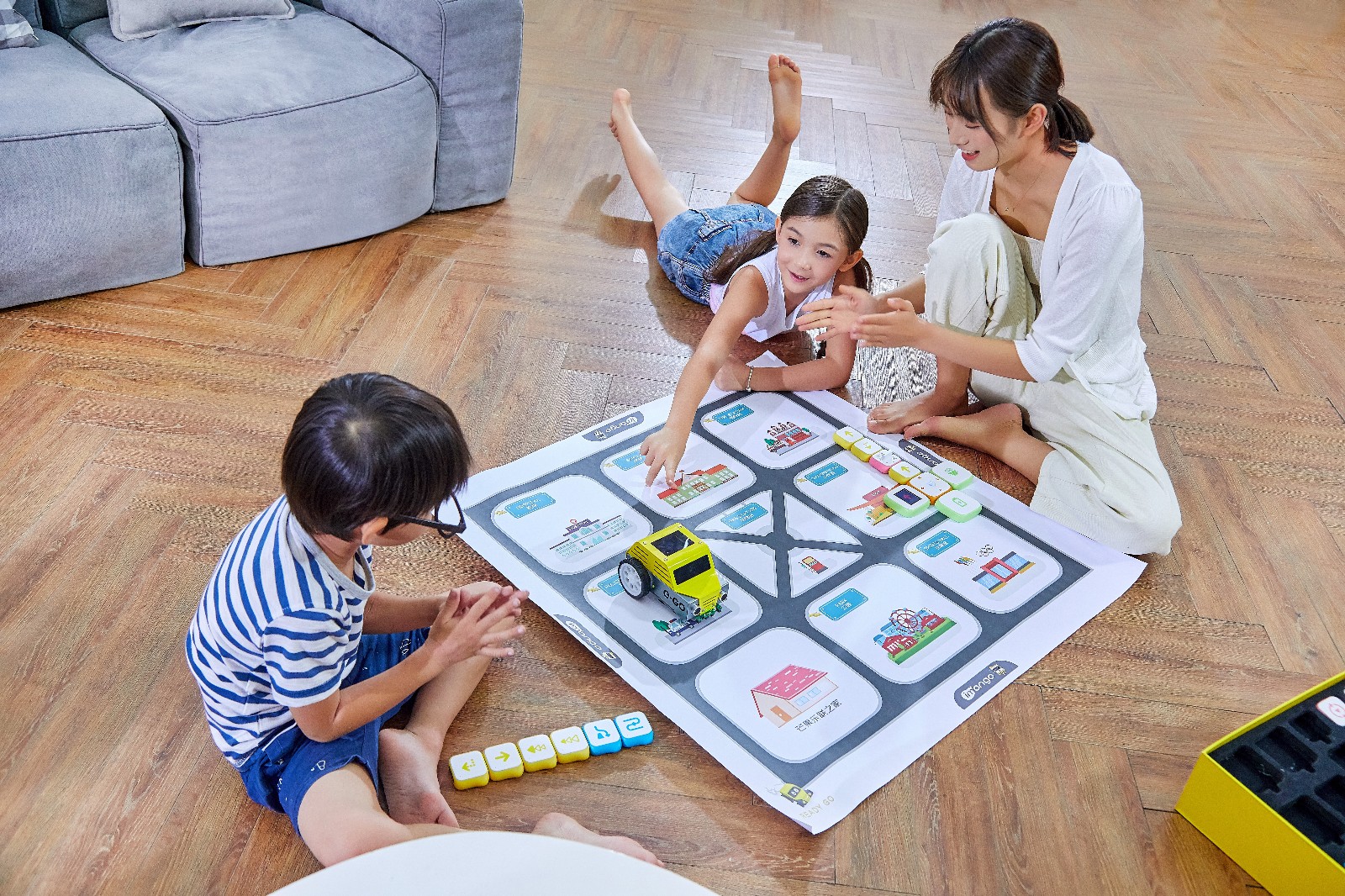 乐芒课程,乐芒少儿英语培训机构怎么样