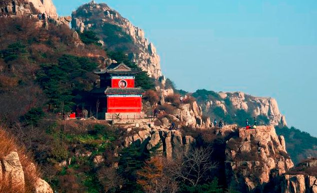 重庆国庆哪些景区免门票,国庆景区门票免费吗