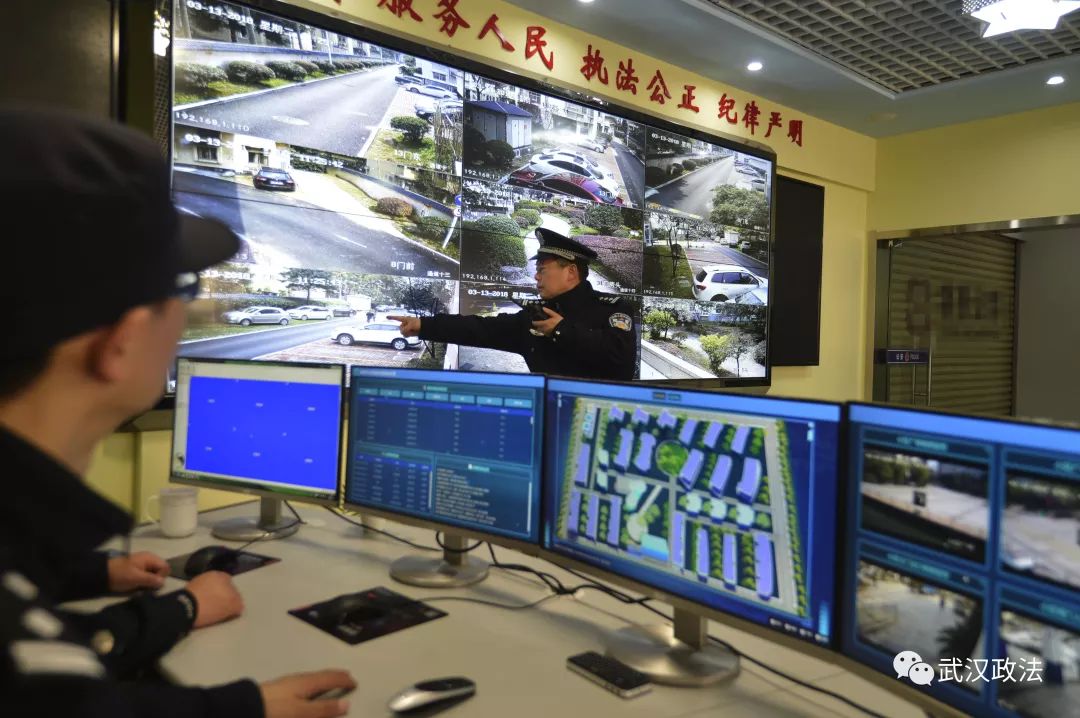 武汉再次获评健康城市,武汉成为最安全的城市