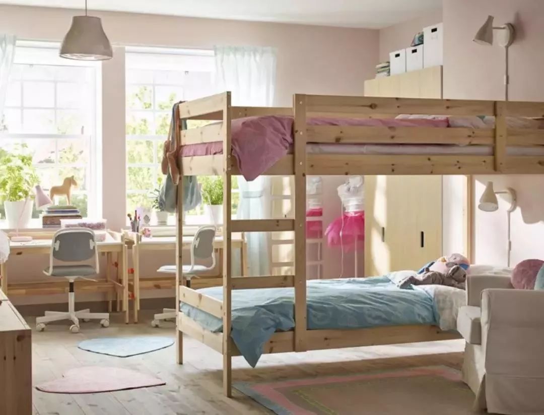 宜家在中国的第一家酒店,宜家快闪酒店介绍