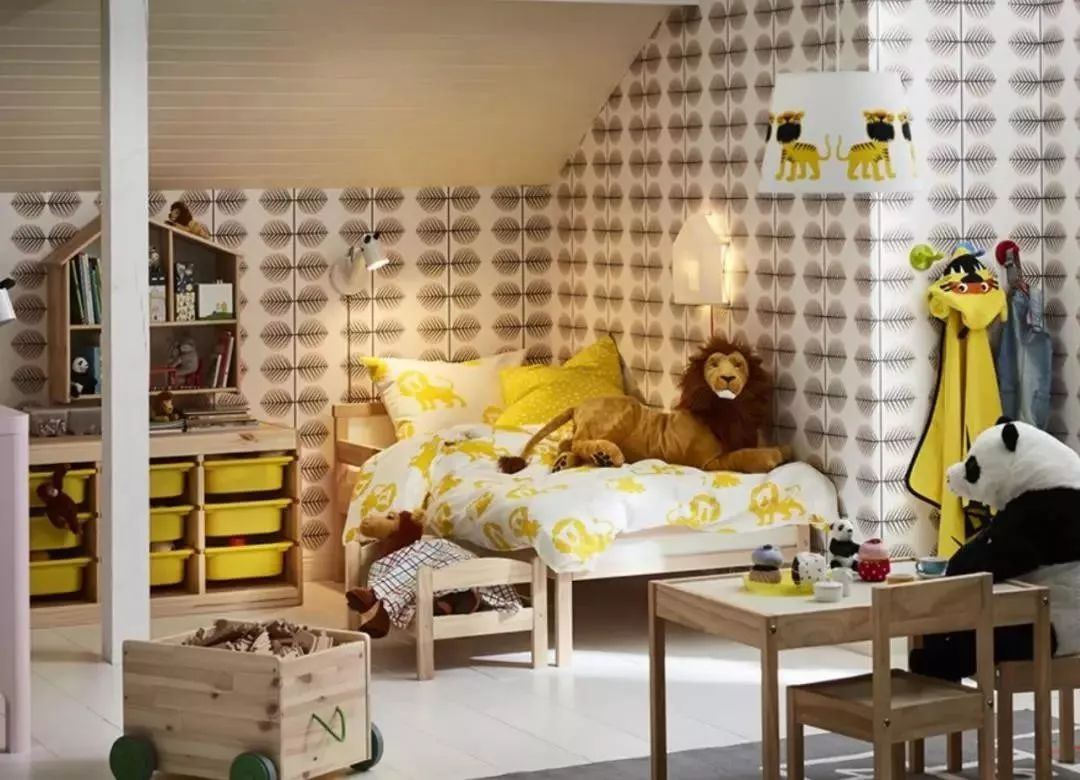 宜家在中国的第一家酒店,宜家快闪酒店介绍