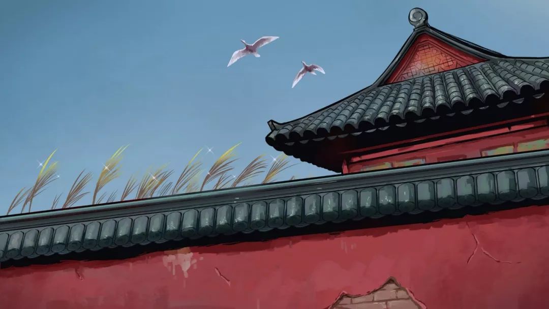 露白月明风清,清秋中的情思——从秋季古诗赏析到中医情志养生