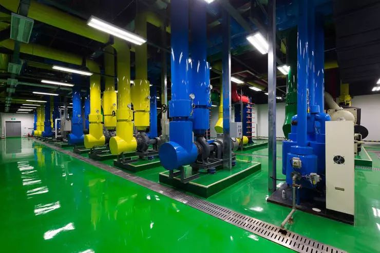 京东云落户宿迁,京东云第一个自建中心