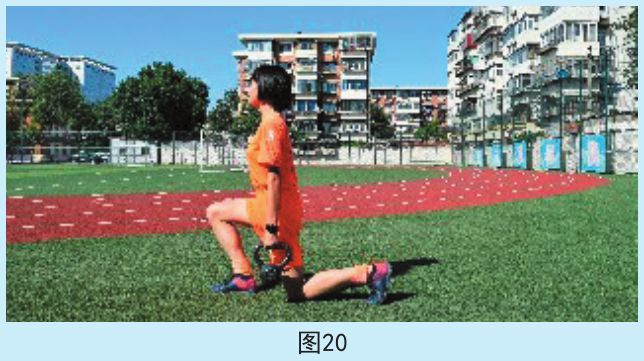 青少年足球教学与训练问题,小学足球体能和力量训练方法