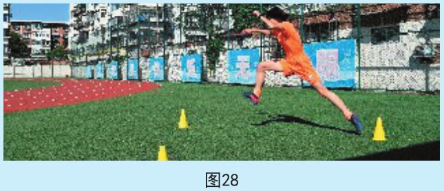 小学足球体能和力量训练方法,足球体能训练方法室内少儿