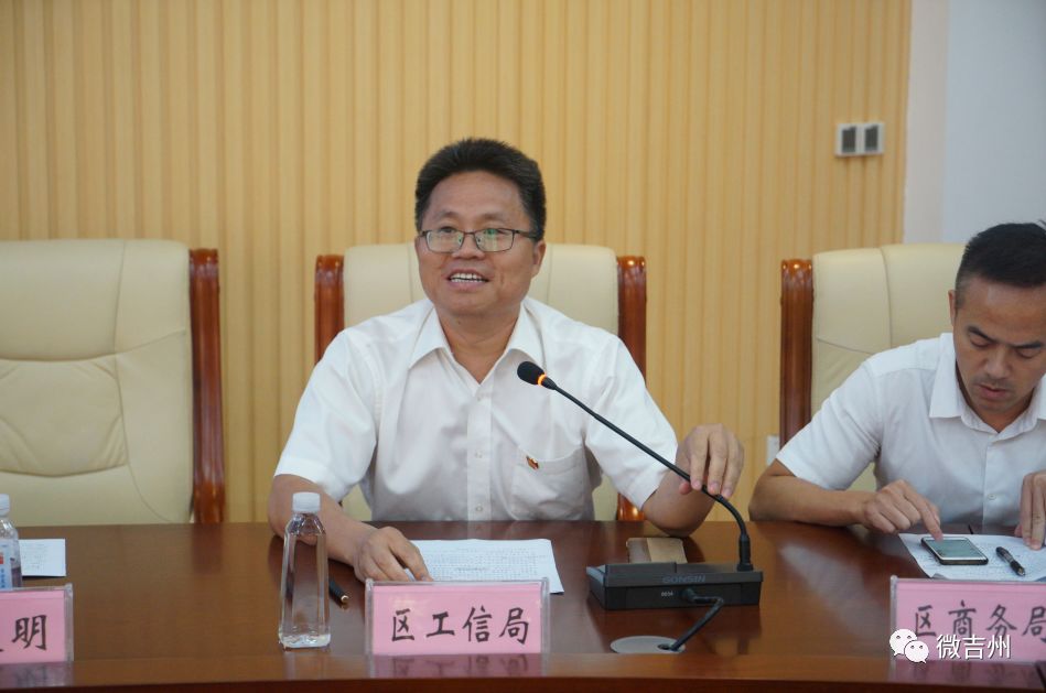 央视聚焦博罗高质量发展,省级主要媒体重磅报道赣江新区