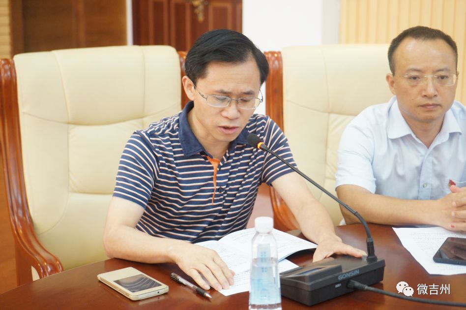 央视聚焦博罗高质量发展,省级主要媒体重磅报道赣江新区