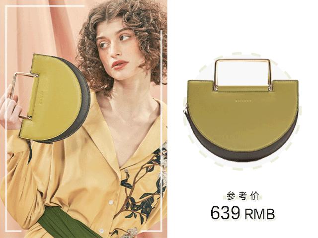 秋冬适合的小众包品牌推荐,秋天适合背的大牌包