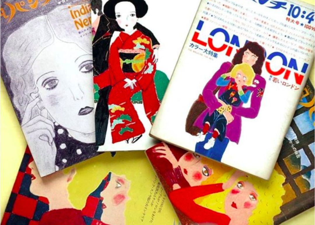 优衣库历年秋冬u系列,优衣库21年u系列