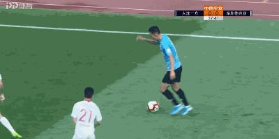中超第2轮上海申花vs深圳佳兆业,郑龙进球比赛完整视频