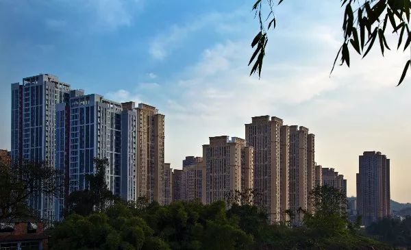 重庆公租房优先,重庆还有多少公租房没有分配