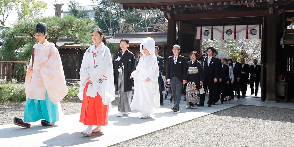 游览日本京都神社,日本旅行神社