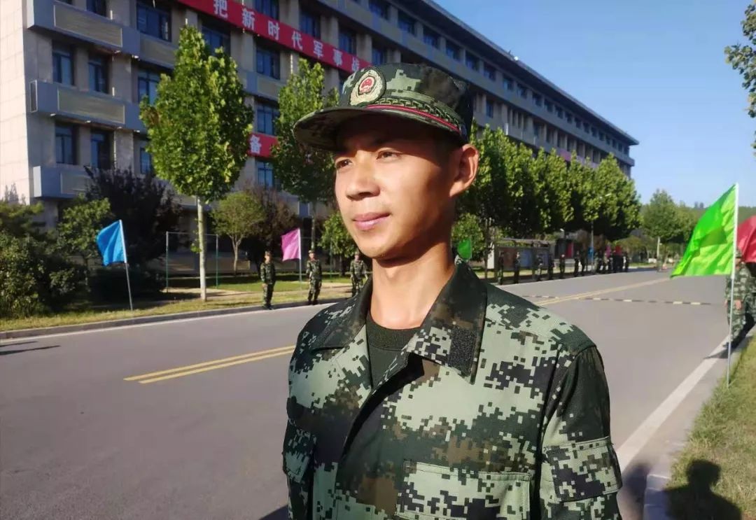 军营之星,新兵军营之星