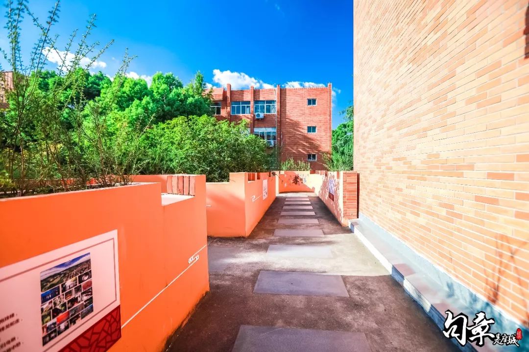 东横街老店的最后一天，我回到了中城小学