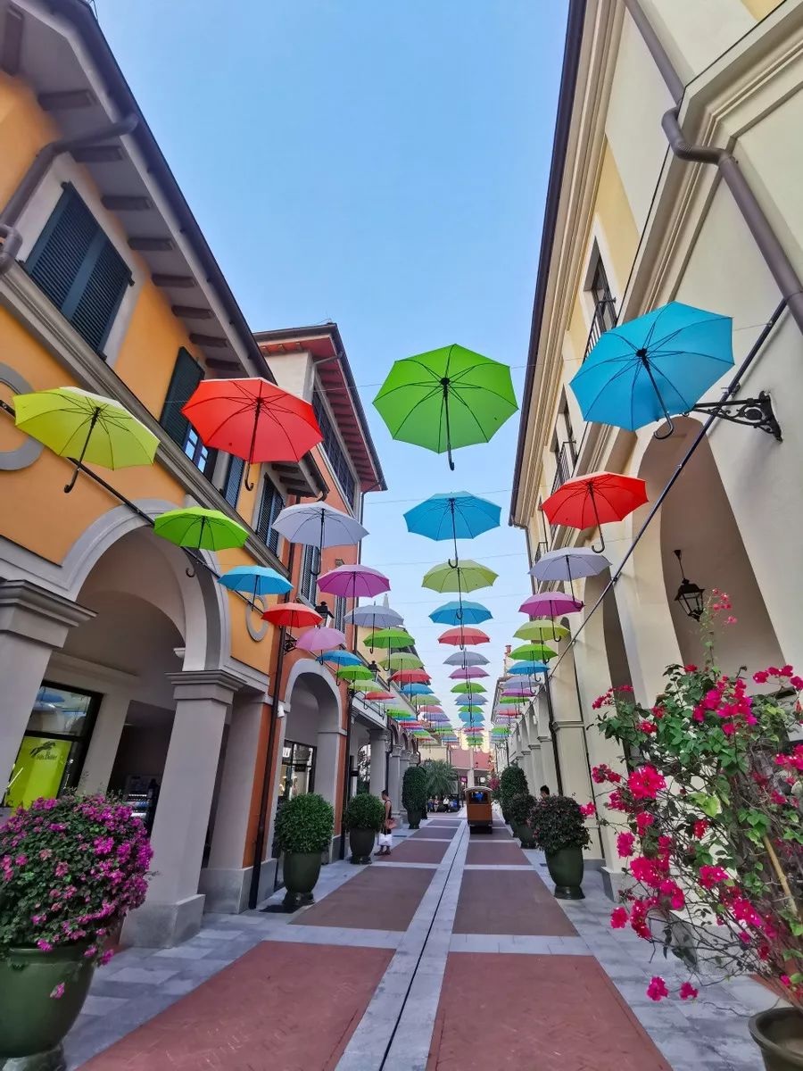 佛罗伦萨小镇佛山攻略儿童,佛罗伦萨小镇佛山周边游