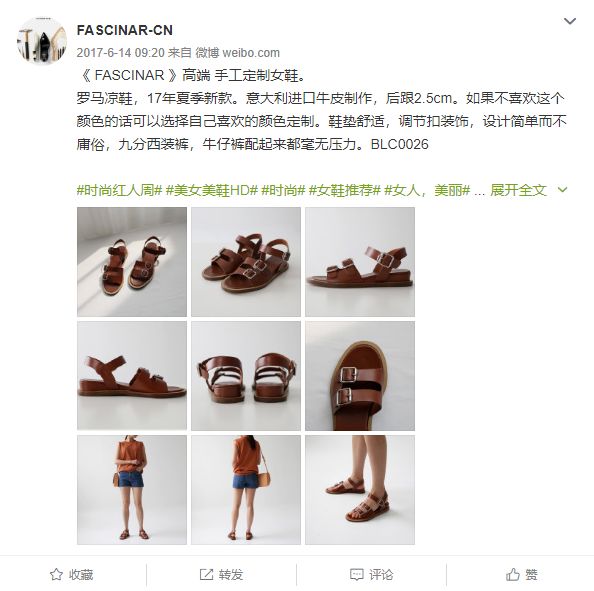 因为卖山寨……她被粉丝diss惨了