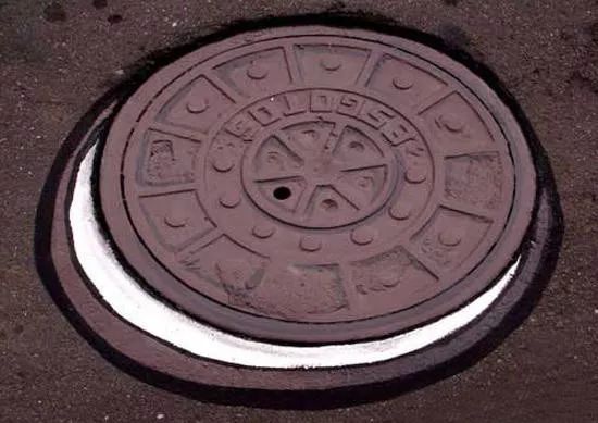 最震撼的ps艺术,ps新与旧的广告创意