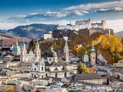 欧洲旅游团10天1680元,东欧五国游价格11日游