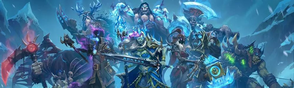 《炉石传说》狂野卡牌合成推荐：艾雅.黑掌/暗影视界/基维斯