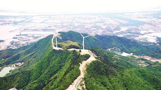 滨江新城的变化,滨江巨变