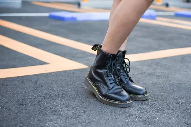 145-150矮个子穿哪种靴子,150小个子长靴子推荐