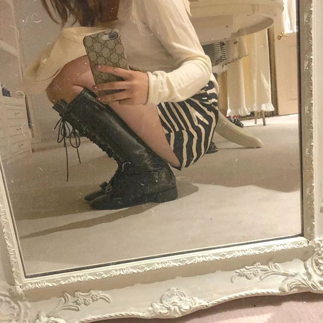 145-150矮个子穿哪种靴子,150小个子长靴子推荐